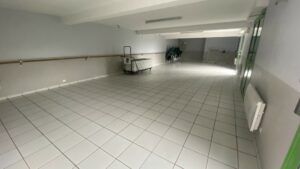 location petite salle - vue 2